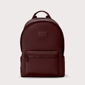 Dakota Backpack in Ancho. Large