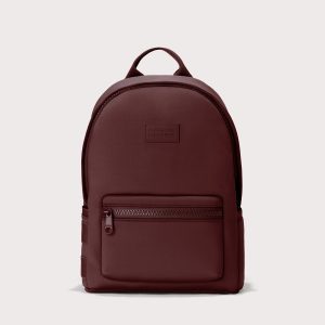 Dakota Backpack in Ancho. Medium