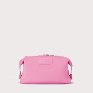 Hunter Toiletry Bag in Dolly. Large