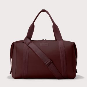 Landon Carryall in Ancho. Extra Large