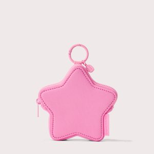 Star Keychain in Dolly