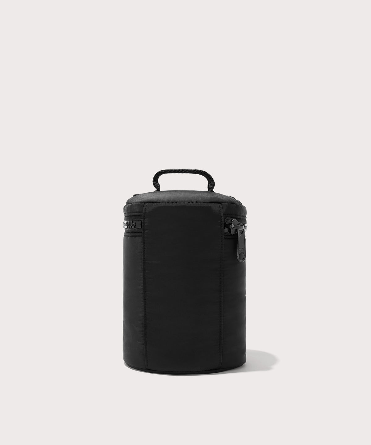 Mila Toiletry Organizer in Onyx. Large - Image 5