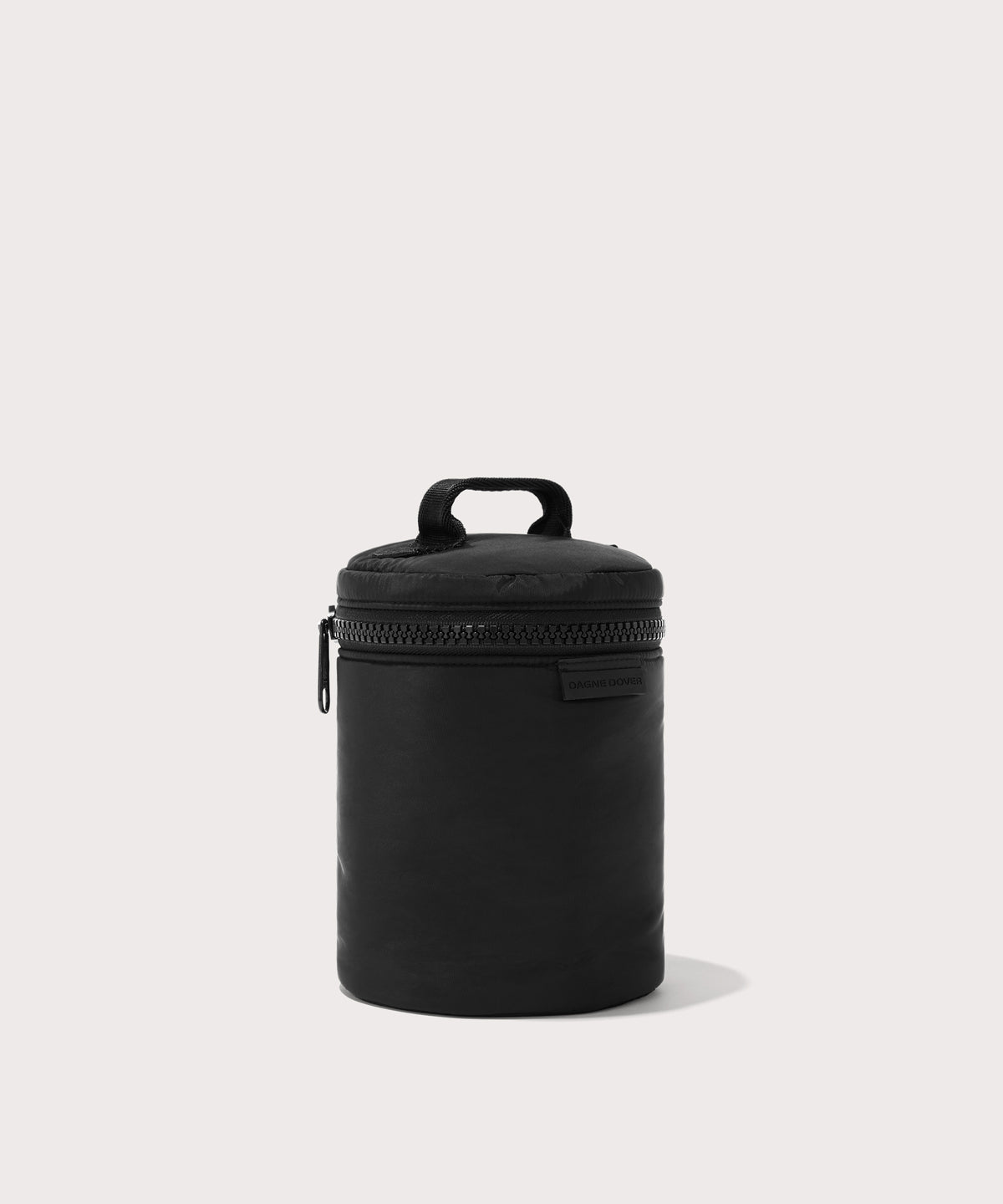 Mila Toiletry Organizer in Onyx. Large - Image 4